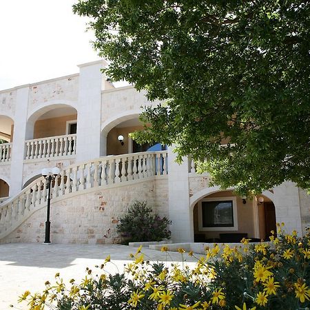 Holiday Gli Archi Fasano Dış mekan fotoğraf
