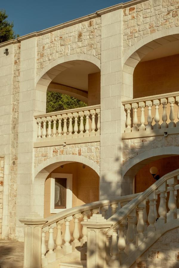 Holiday Gli Archi Fasano Dış mekan fotoğraf