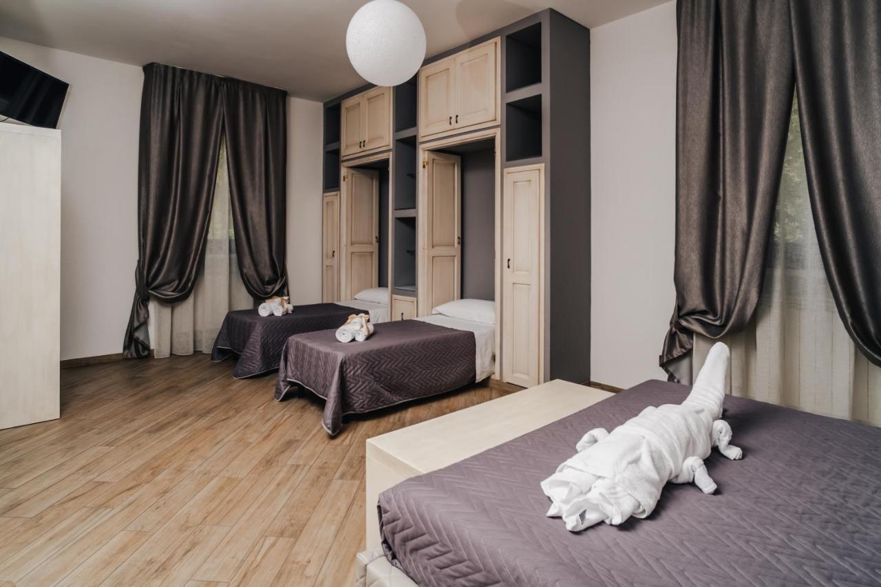 Holiday Gli Archi Fasano Dış mekan fotoğraf