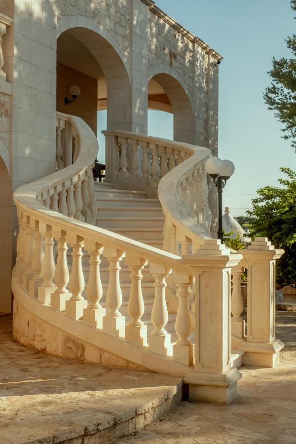 Holiday Gli Archi Fasano Dış mekan fotoğraf