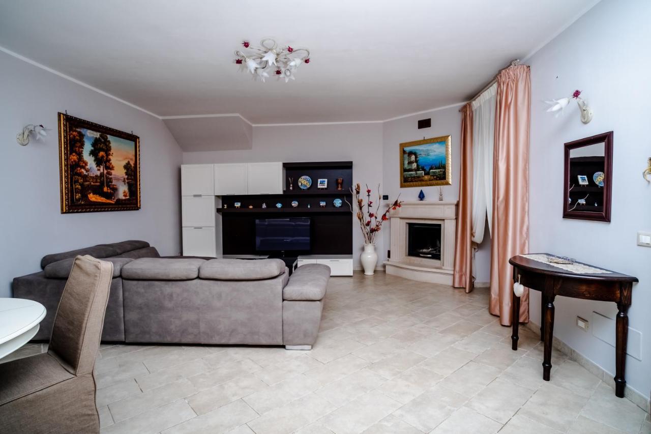 Holiday Gli Archi Fasano Dış mekan fotoğraf