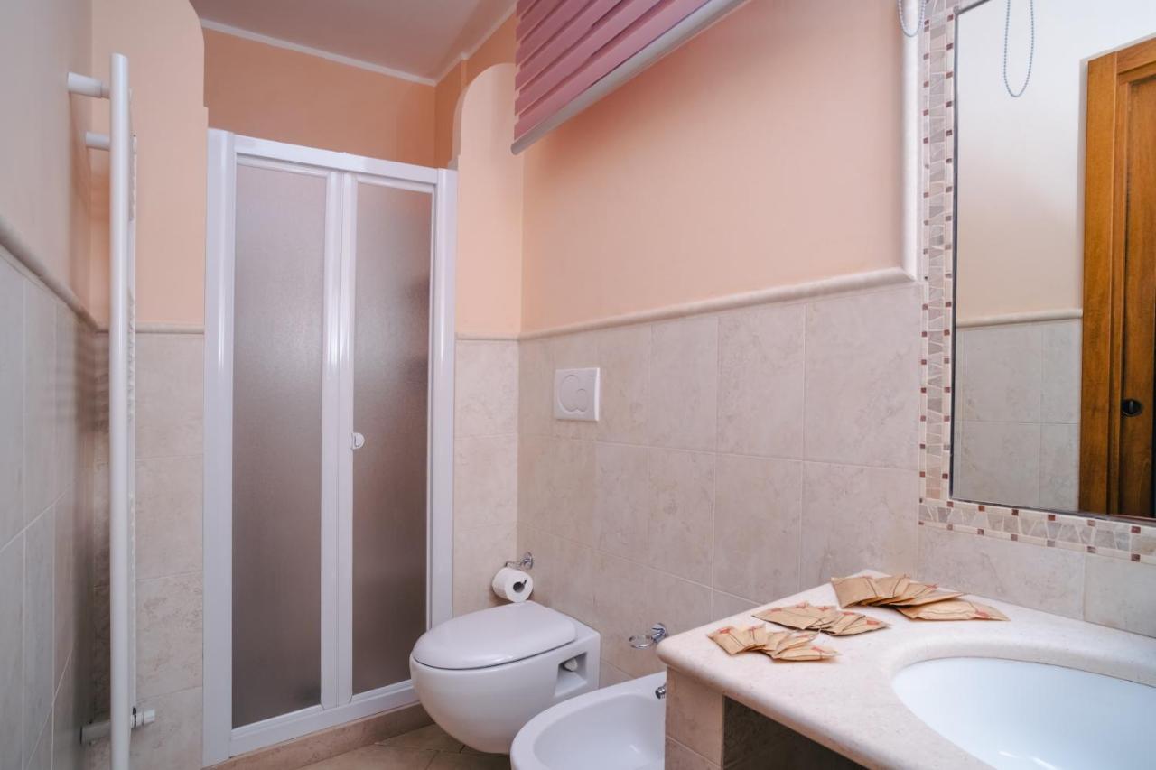 Holiday Gli Archi Fasano Dış mekan fotoğraf