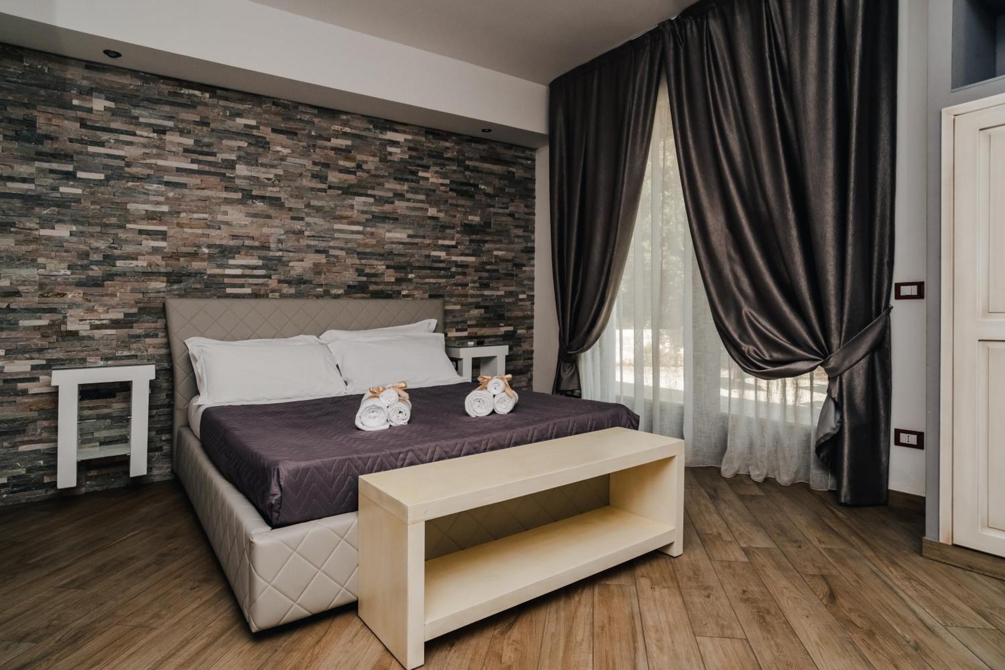 Holiday Gli Archi Fasano Dış mekan fotoğraf